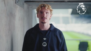 字正腔圆🤣来看纽卡8500万新援沃尔特马德,教你如何读他的名字 字正腔圆🤣来看纽卡8500万新援沃尔特马德,教你如何读他的名字