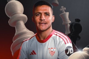 桑切斯:我仍能在欧洲顶级赛事踢球,将帮助塞维利亚再次取得成功 桑切斯:我仍能在欧洲顶级赛事踢球,将帮助塞维利亚再次取得成功