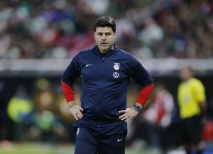 美国名宿批波切蒂诺:阵容试验阶段应结束,一些球员缺席令人不解 美国名宿批波切蒂诺:阵容试验阶段应结束,一些球员缺席令人不解