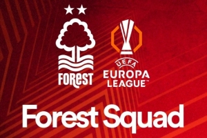 森林欧联杯名单:新援麦卡蒂、恩多耶在列,队史标王哈钦森未入选 森林欧联杯名单:新援麦卡蒂、恩多耶在列,队史标王哈钦森未入选