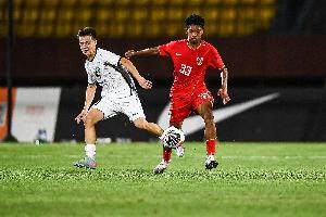 十五运会U16广东4-1四川,王非尼亚谈目标:谁都是奔着冠军来的 十五运会U16广东4-1四川,王非尼亚谈目标:谁都是奔着冠军来的