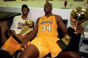 前队友:湖人奥尼尔+科比>魔术奥尼尔+便士 哈达威的伤病影响了他 前队友:湖人奥尼尔+科比>魔术奥尼尔+便士 哈达威的伤病影响了他