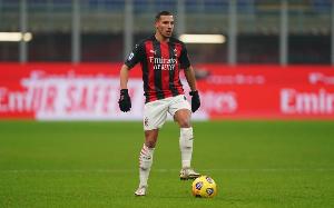 罗马诺:本纳塞尔租借加盟萨格勒布迪纳摩,含买断选项 罗马诺:本纳塞尔租借加盟萨格勒布迪纳摩,含买断选项