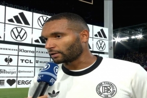 若纳坦-塔:这场失利是我们应得的,我们表现非常糟糕 若纳坦-塔:这场失利是我们应得的,我们表现非常糟糕