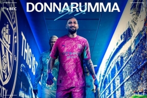 乔-哈特:多纳鲁马脚下技术很不错,他是瓜帅想要的世界级门将 乔-哈特:多纳鲁马脚下技术很不错,他是瓜帅想要的世界级门将