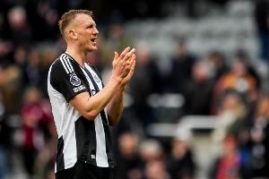 丹-伯恩谈伊萨克:很高兴事情尘埃落定,我对他只有祝福 丹-伯恩谈伊萨克:很高兴事情尘埃落定,我对他只有祝福