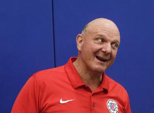 鲍尔默:为自己没发现被骗而感到尴尬 其他聪明的投资者也没发现 鲍尔默:为自己没发现被骗而感到尴尬 其他聪明的投资者也没发现