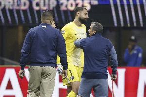 前教练:瓜帅想要多纳鲁马说明他也能后场组织,巴黎换人让我震惊 前教练:瓜帅想要多纳鲁马说明他也能后场组织,巴黎换人让我震惊