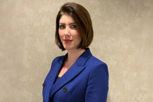 官方:水晶宫任命莎伦-莱西为新任CEO,此前在俱乐部任职15年 官方:水晶宫任命莎伦-莱西为新任CEO,此前在俱乐部任职15年