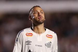 天降10亿美元遗产⁉️内马尔办公室回应:尚未收到任何正式信息 天降10亿美元遗产⁉️内马尔办公室回应:尚未收到任何正式信息