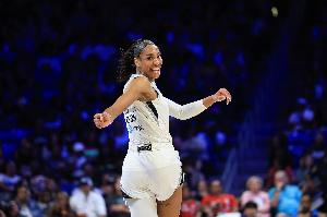 恩怨局!正13连胜的王牌上一场失利输给山猫53分 今天完成复仇 恩怨局!正13连胜的王牌上一场失利输给山猫53分 今天完成复仇