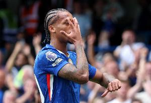 若昂-佩德罗:我已经实现了儿时梦想,但我相信美好故事才刚开始 若昂-佩德罗:我已经实现了儿时梦想,但我相信美好故事才刚开始