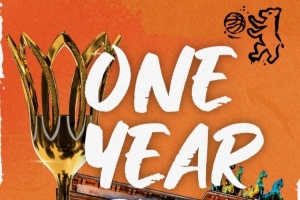 倒计时一周年!2026年女篮世界杯官推:明年今天我们将欢聚柏林 倒计时一周年!2026年女篮世界杯官推:明年今天我们将欢聚柏林