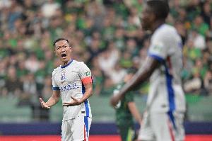 东体:吴曦已经开始有球训练,谢鹏飞、戴伟浚可能仍需时间恢复 东体:吴曦已经开始有球训练,谢鹏飞、戴伟浚可能仍需时间恢复