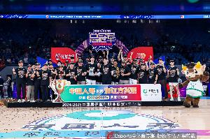 从纸面实力来看 北汽&广东&广厦是新赛季夺冠热门 从纸面实力来看 北汽&广东&广厦是新赛季夺冠热门