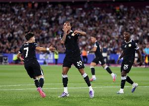 若昂-佩德罗谈拒绝纽卡原因:喜欢伦敦,想加盟豪门 若昂-佩德罗谈拒绝纽卡原因:喜欢伦敦,想加盟豪门