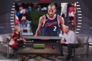 鲍尔默:球星和球队赞助商达成合作是合规的 是否审查由联盟决定 鲍尔默:球星和球队赞助商达成合作是合规的 是否审查由联盟决定