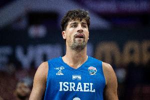 16进8将对位字母哥!阿夫迪亚欧锦赛小组赛场均24.4分7.6板3.0助 16进8将对位字母哥!阿夫迪亚欧锦赛小组赛场均24.4分7.6板3.0助