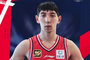 官方丨刘文科升入龙狮一队 官方丨刘文科升入龙狮一队