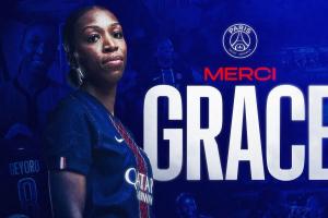 转会费140万镑创历史纪录!官方:伦敦城雌狮女足签28岁盖耶罗 转会费140万镑创历史纪录!官方:伦敦城雌狮女足签28岁盖耶罗