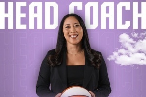 金州女武神在扩军进联盟首个赛季就打进季后赛 创造WNBA历史纪录 金州女武神在扩军进联盟首个赛季就打进季后赛 创造WNBA历史纪录