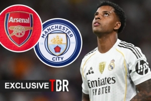 记者:罗德里戈将在1月评估是否转会,阿森纳和曼城仍有机会签他 记者:罗德里戈将在1月评估是否转会,阿森纳和曼城仍有机会签他