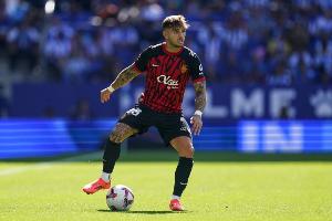 马菲奥谈与球迷冲突:我觉得要和一部分球迷修复关系,迈出第一步 马菲奥谈与球迷冲突:我觉得要和一部分球迷修复关系,迈出第一步