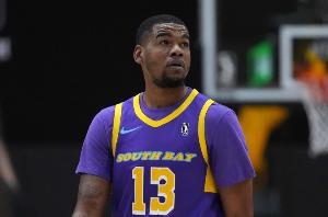 场均23+5+8&多支CBA球队追求!美记:梅森-琼斯加盟珀斯野猫队 场均23+5+8&多支CBA球队追求!美记:梅森-琼斯加盟珀斯野猫队