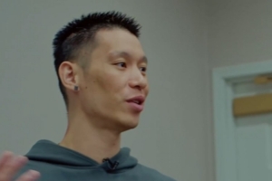 林书豪分享训练营感悟:年轻时的我一直希望能有这样一个地方 林书豪分享训练营感悟:年轻时的我一直希望能有这样一个地方