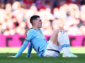 乔科尔:要对福登有信心,他发挥出最佳水平时是英格兰最好的球员 乔科尔:要对福登有信心,他发挥出最佳水平时是英格兰最好的球员