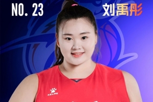 上海女篮连续官宣5名学生球员 大城市球队展现优势 上海女篮连续官宣5名学生球员 大城市球队展现优势