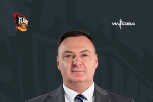 山西女篮官宣与主帅塔西奇续约 同时与方敏和公海燕签约 山西女篮官宣与主帅塔西奇续约 同时与方敏和公海燕签约