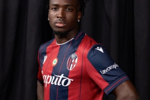 英媒:乔纳森罗无意代表牙买加出战,他更想代表英格兰比赛 英媒:乔纳森罗无意代表牙买加出战,他更想代表英格兰比赛