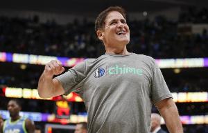 库班:Aspiration公司也联系过我 但我发现了危险信号感觉不对劲 库班:Aspiration公司也联系过我 但我发现了危险信号感觉不对劲