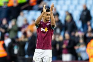 维拉锋无力?沃特金斯上赛季至今已29失重大机会,英超同期最多 维拉锋无力?沃特金斯上赛季至今已29失重大机会,英超同期最多