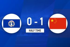 记者评U22国足:本以为是刷净胜球的 索性备战下下届世界杯吧 记者评U22国足:本以为是刷净胜球的 索性备战下下届世界杯吧