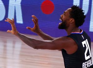 贝弗利:泡沫园区是次有趣的试验 结论就是全世界的人都会得新冠 贝弗利:泡沫园区是次有趣的试验 结论就是全世界的人都会得新冠