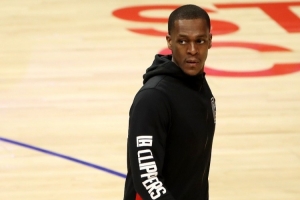 弗莱:不能拿隆多和克莱比 隆多在湖凯夺冠时均非前二选择 弗莱:不能拿隆多和克莱比 隆多在湖凯夺冠时均非前二选择