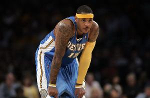 关系解冻!掘金为安东尼制作致敬视频 并举办活动庆祝他进名人堂 关系解冻!掘金为安东尼制作致敬视频 并举办活动庆祝他进名人堂