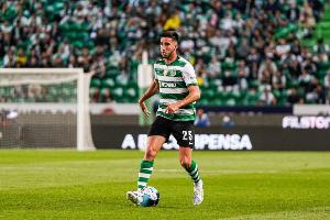 世体:巴萨考察多名左脚中卫,伊纳西奥、穆里略、格伊等在列 世体:巴萨考察多名左脚中卫,伊纳西奥、穆里略、格伊等在列