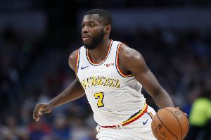 打球+讨薪?媒体人:前勇士内线帕斯卡尔称他已经和CBA球队签约 打球+讨薪?媒体人:前勇士内线帕斯卡尔称他已经和CBA球队签约