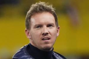 不容有失!图片报:德国队明天将大幅调整阵容,仅6人会继续首发 不容有失!图片报:德国队明天将大幅调整阵容,仅6人会继续首发