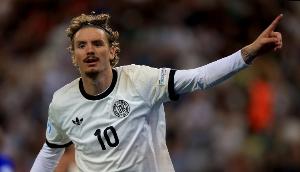 前不莱梅经理:免费放走沃尔特马德不是失败,当时已极力挽留 前不莱梅经理:免费放走沃尔特马德不是失败,当时已极力挽留