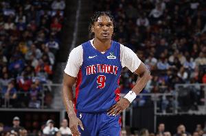 奥萨尔-汤普森:每年的目标都是夺冠 不然的话打球还有什么意义 奥萨尔-汤普森:每年的目标都是夺冠 不然的话打球还有什么意义