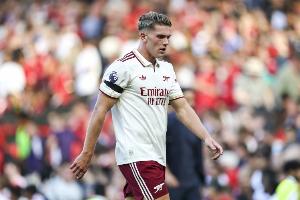 邮报:约克雷斯将作为诽谤案证人被传唤,或缺席明年2场英超比赛 邮报:约克雷斯将作为诽谤案证人被传唤,或缺席明年2场英超比赛