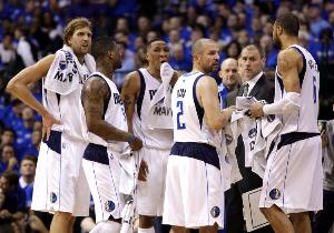 韦德:11年总决赛双方本来就实力相当 热火只是名声更响亮 韦德:11年总决赛双方本来就实力相当 热火只是名声更响亮