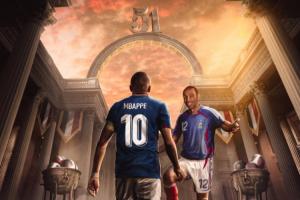 才26岁!姆巴佩国家队51球仅差射手王吉鲁6球,其2届世界杯轰12球 才26岁!姆巴佩国家队51球仅差射手王吉鲁6球,其2届世界杯轰12球