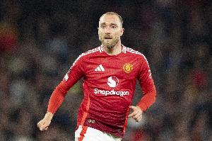 前丹麦中场:不理解埃里克森为何选择马尔默,在那里没人会看到他 前丹麦中场:不理解埃里克森为何选择马尔默,在那里没人会看到他