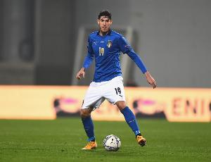 巴斯托尼:意大利确实需要这场大胜 加图索带来了难以置信的能量 巴斯托尼:意大利确实需要这场大胜 加图索带来了难以置信的能量