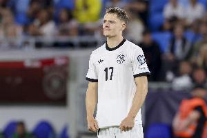 国外博主:德国队FIFA积分扣掉18.08分,实时排名跌至第12位 国外博主:德国队FIFA积分扣掉18.08分,实时排名跌至第12位